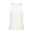 Hunkemöller Singlet - Snow White - 206534-Snow White