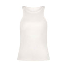 Hunkemöller Singlet - Snow White - 206534-Snow White