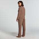 Hunkemöller Jersey Essential - Coffee Quartz - 206586-Coffee Quartz