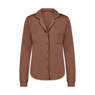 Hunkemöller Jersey Essential - Coffee Quartz - 206586-Coffee Quartz