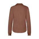 Hunkemöller Jersey Essential - Coffee Quartz - 206586-Coffee Quartz