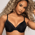 After Eden BH med bøjle, sort - 20.05.5001 - 020 - Black