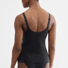 Sloggi Zero Feel 2.0 The Up BH top, sort - 10228298 - 0004 - Black