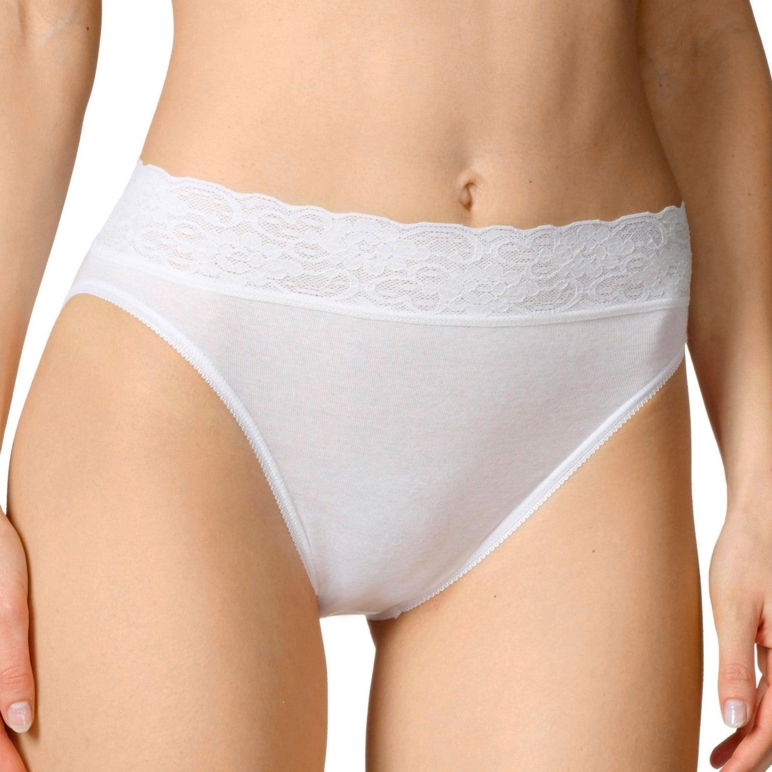 Calida  - White - 21901-001