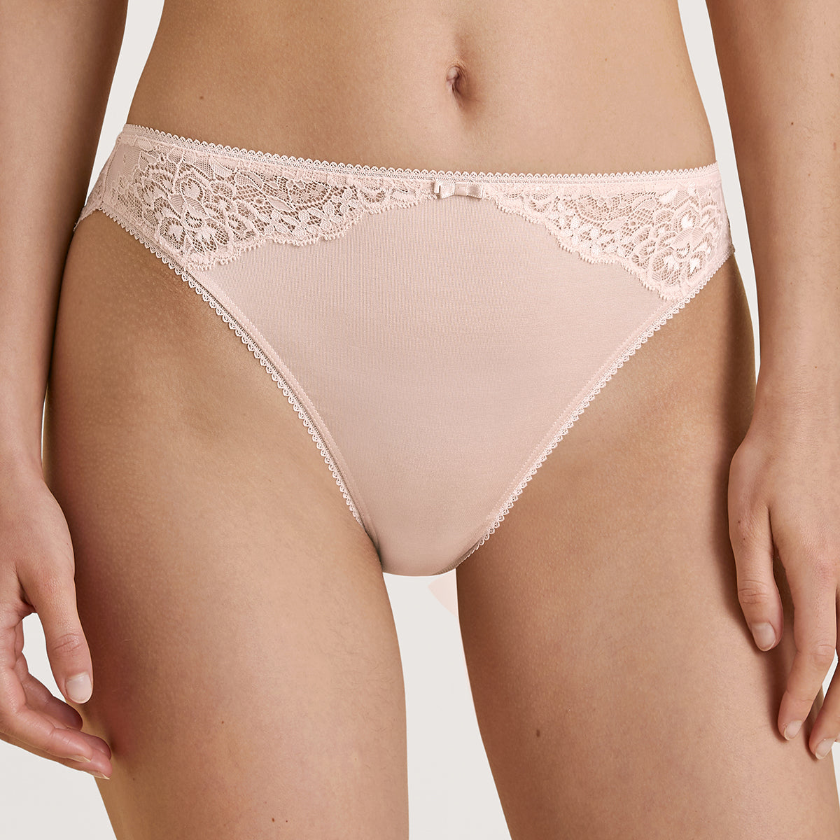 Calida  - Lace Parfait Pink - 21932-171