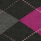 Burlington Marylebone ankelstrømper, sort - 22073 - 3001 - Black