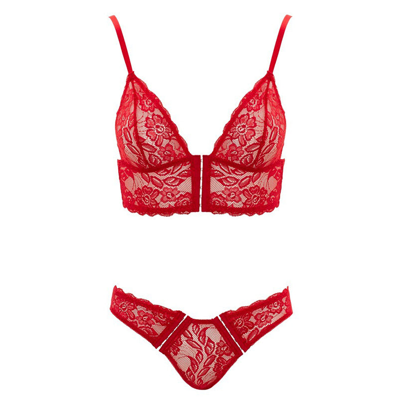 Obsessive  - Red - 2212269-3051