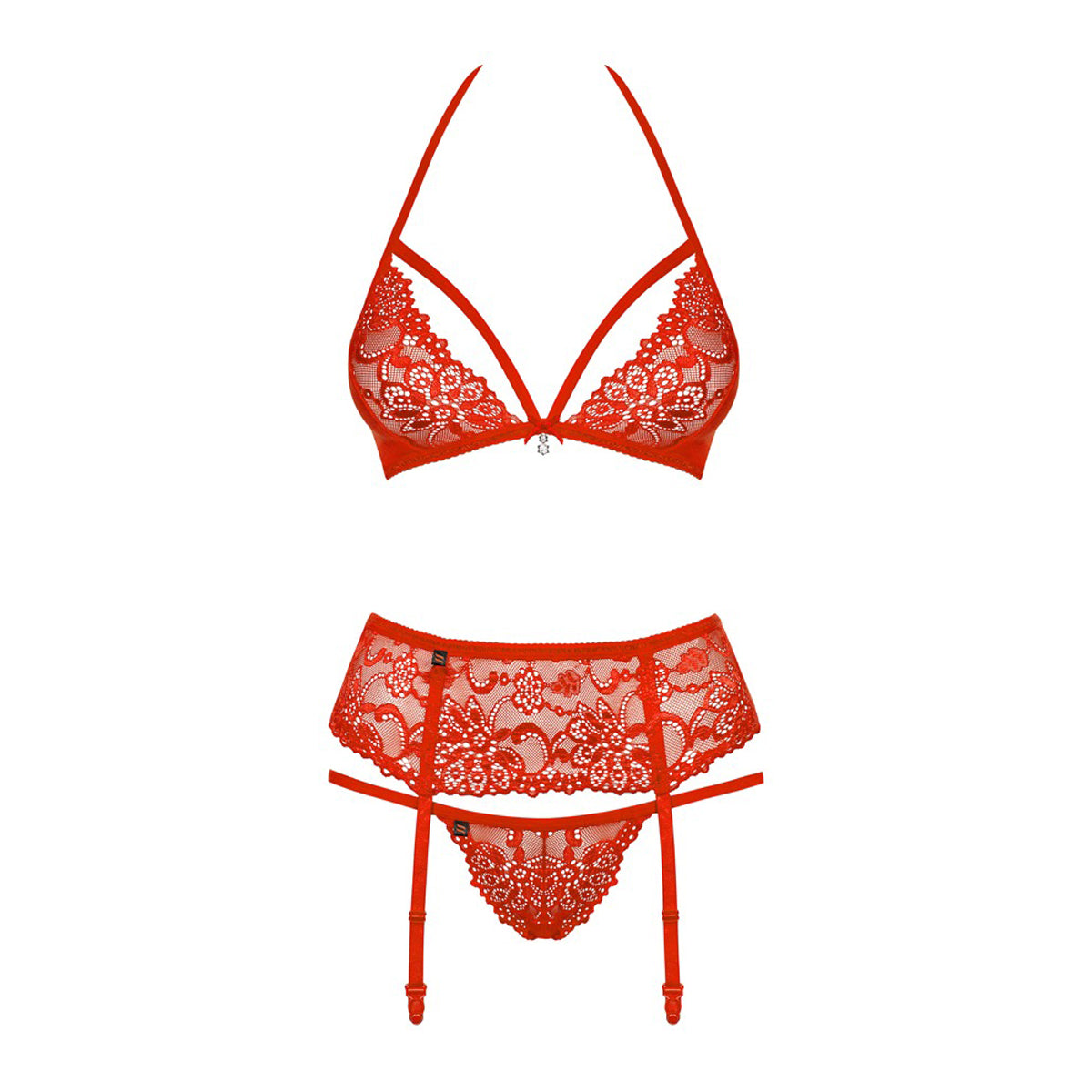 Obsessive  - Red - 22146603