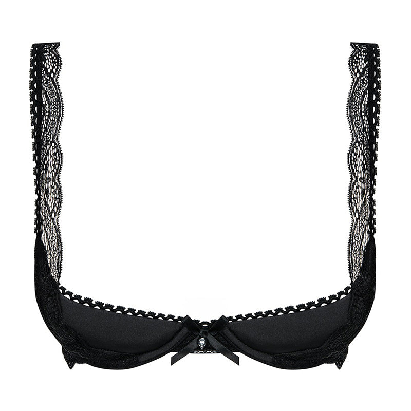 Obsessive  - Black - 2221268111