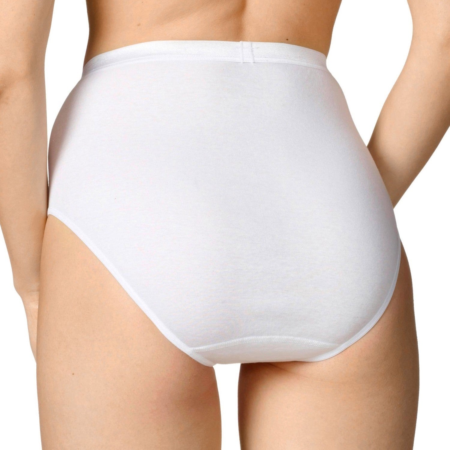 Calida  - White - 23103-001