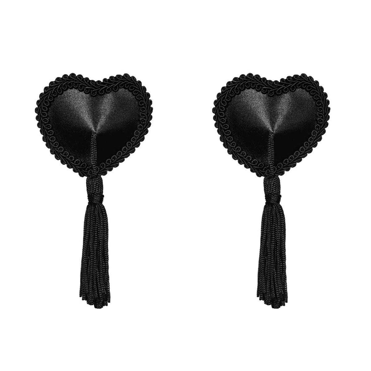 Obsessive  - Black - 24611451001