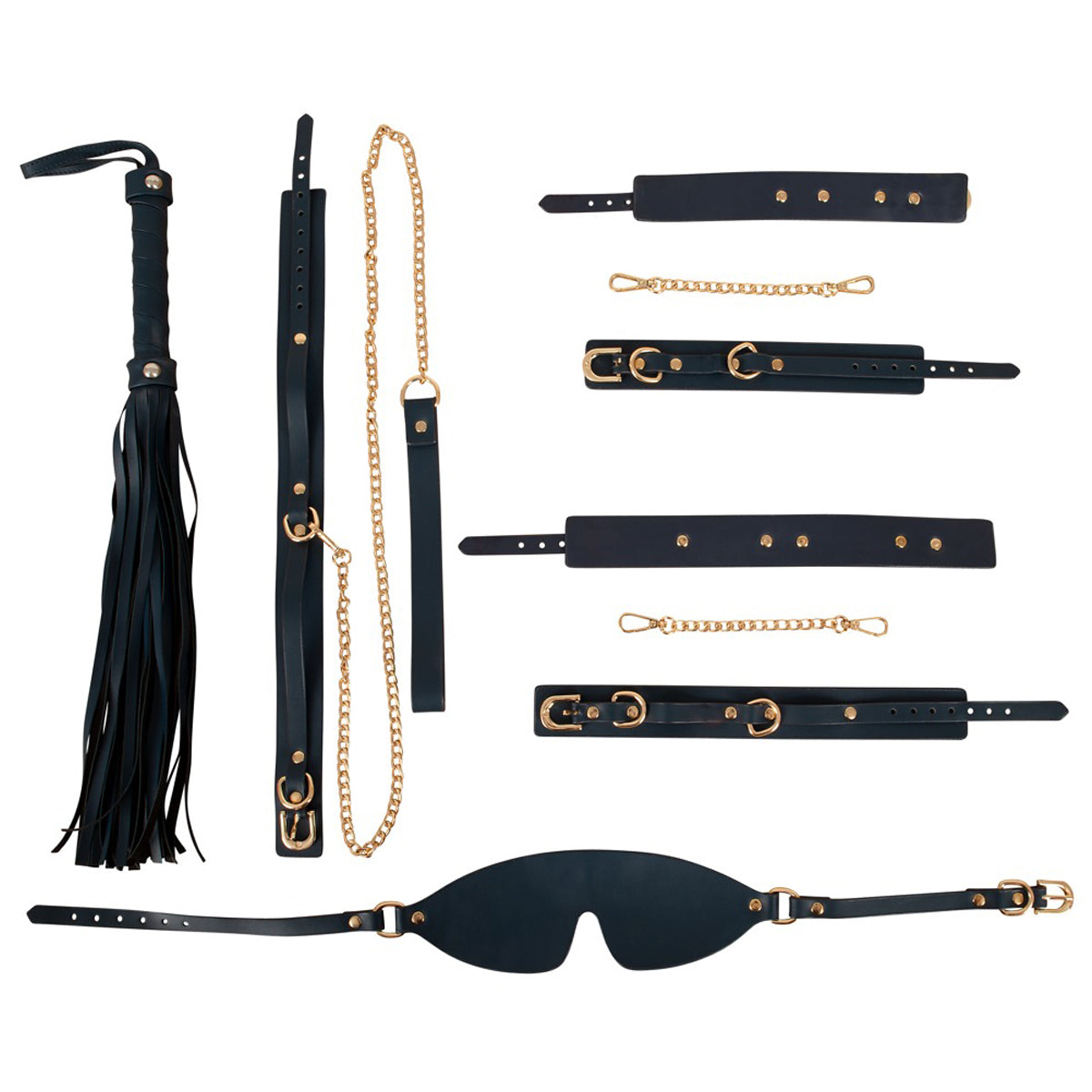 Obsessive Bad Kitty - Black - 24934704001