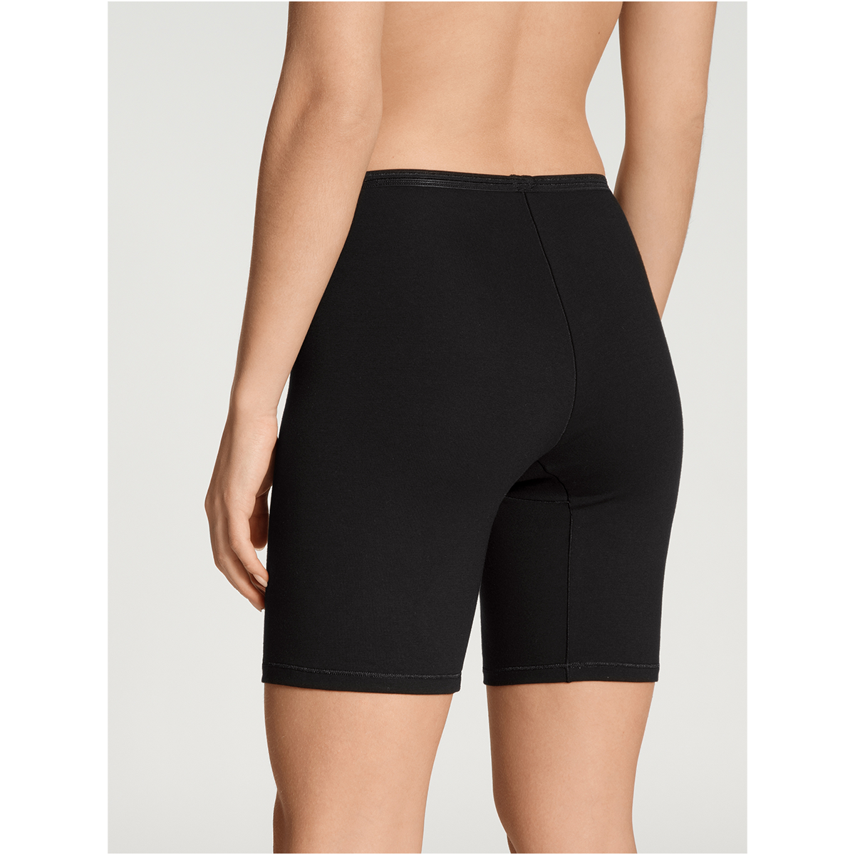 Calida Comfort Pants - Black - 26024-992