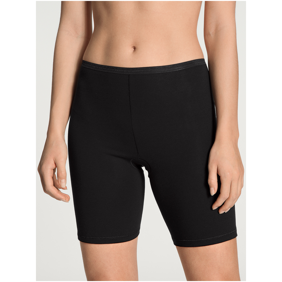 Calida Comfort Pants - Black - 26024-992