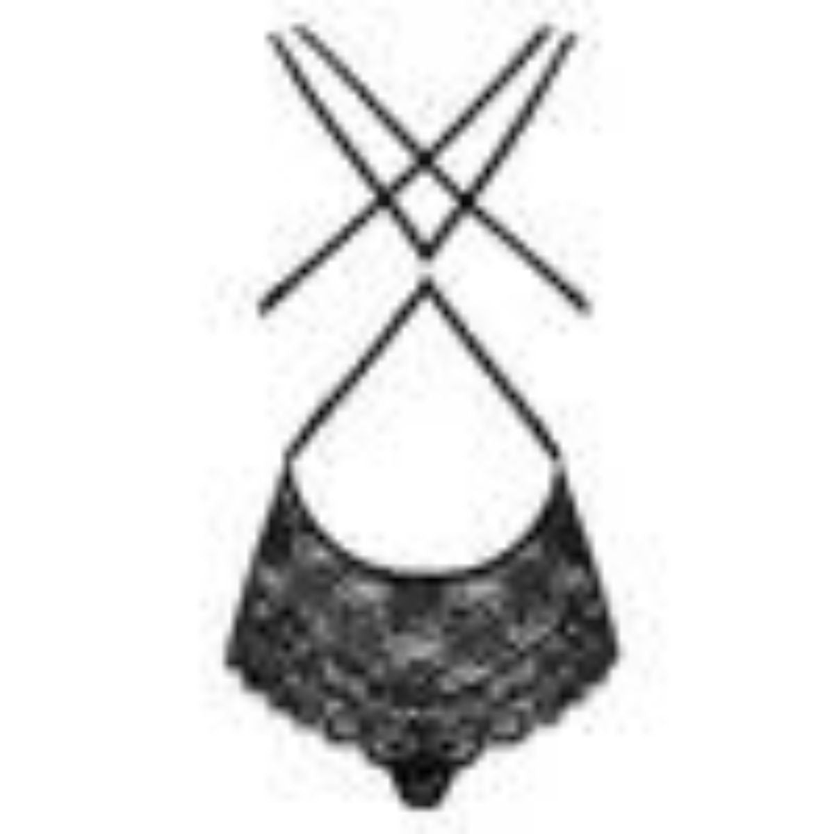 Obsessive  - Black - 26425061111-31