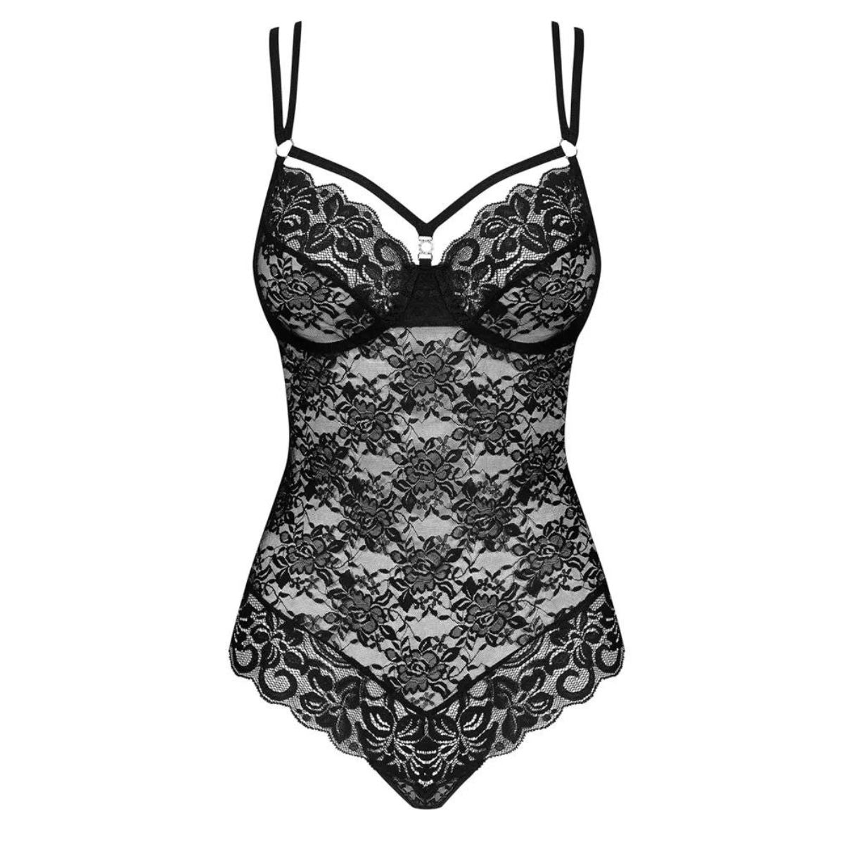 Obsessive  - Black - 26425061111-31