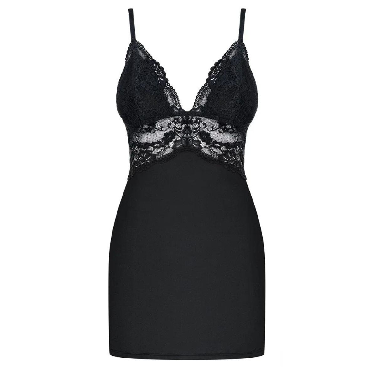 Obsessive  - Black - 27175301111-31