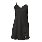 Lady Avenue Silk Jersey - Black - 27-20803-02