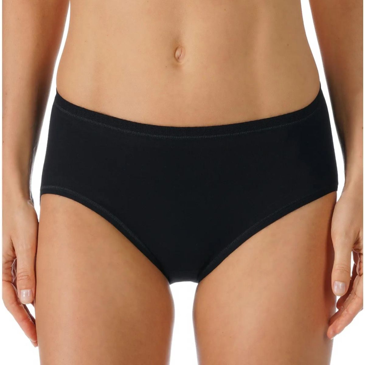 Mey Noblesse - Black - 29225-3