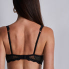 Aubade Rythm of Desire - Noir - 2AF14-NOIR