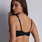 Aubade Rythm of Desire - Noir - 2AF14-NOIR