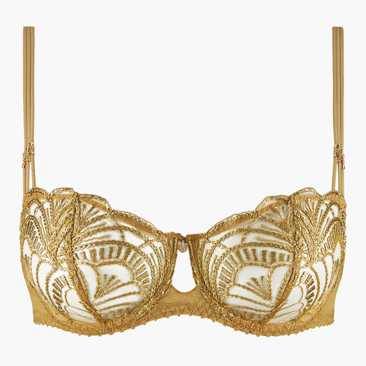 Aubade Vibes - Sublime Bronze - 2BF14-SUBL