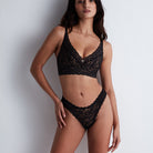 Aubade Rosessence - Black - 2K26-BLAK
