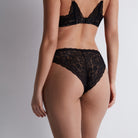 Aubade Rosessence - Black - 2K27-BLAK