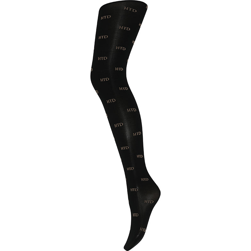 Hype The Detail Logo - Black - 16663-77-1101