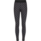 Hype The Detail Printed - Black - 3-200-21-32