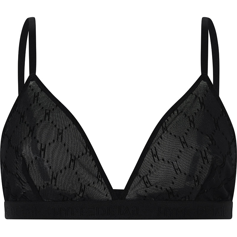 Hype The Detail Mesh - Black - 3-300-48-9