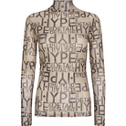 Hype The Detail Mesh - Brown - 320-1400-81