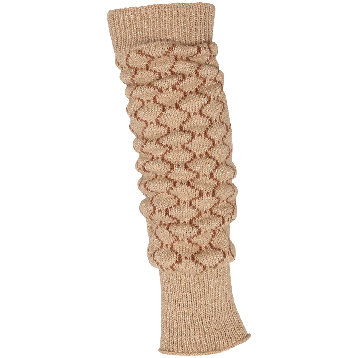 Hype The Detail Logo - Beige - 3-40000-9100-9004