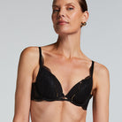 Hunkemöller Ruby - Caviar - 300236-Caviar