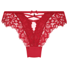 Hunkemöller Charlotta - Chili Pepper - 300358-Chili Pepper