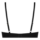 Hunkemöller Lea Lace - Caviar - 300426-Caviar