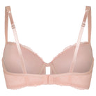Hunkemöller Nola BH med bøjle, beige - 305711 - Peach Whip - Peach Whip