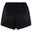 Hunkemöller Ayla shorts, sort - 306169 - Caviar - Caviar