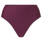 Ten Cate Secrets Lace brazilian trusse, rød - 31821 - 6247 - Cherry Burgundy