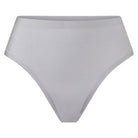 Ten Cate Secrets Lace brazilian trusse, grå - 31821 - 6250 - Silver Shimmer