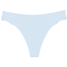 Triumph Pretty Micro g-streng, lyseblå - 10222212 - 3654 - Light Blue