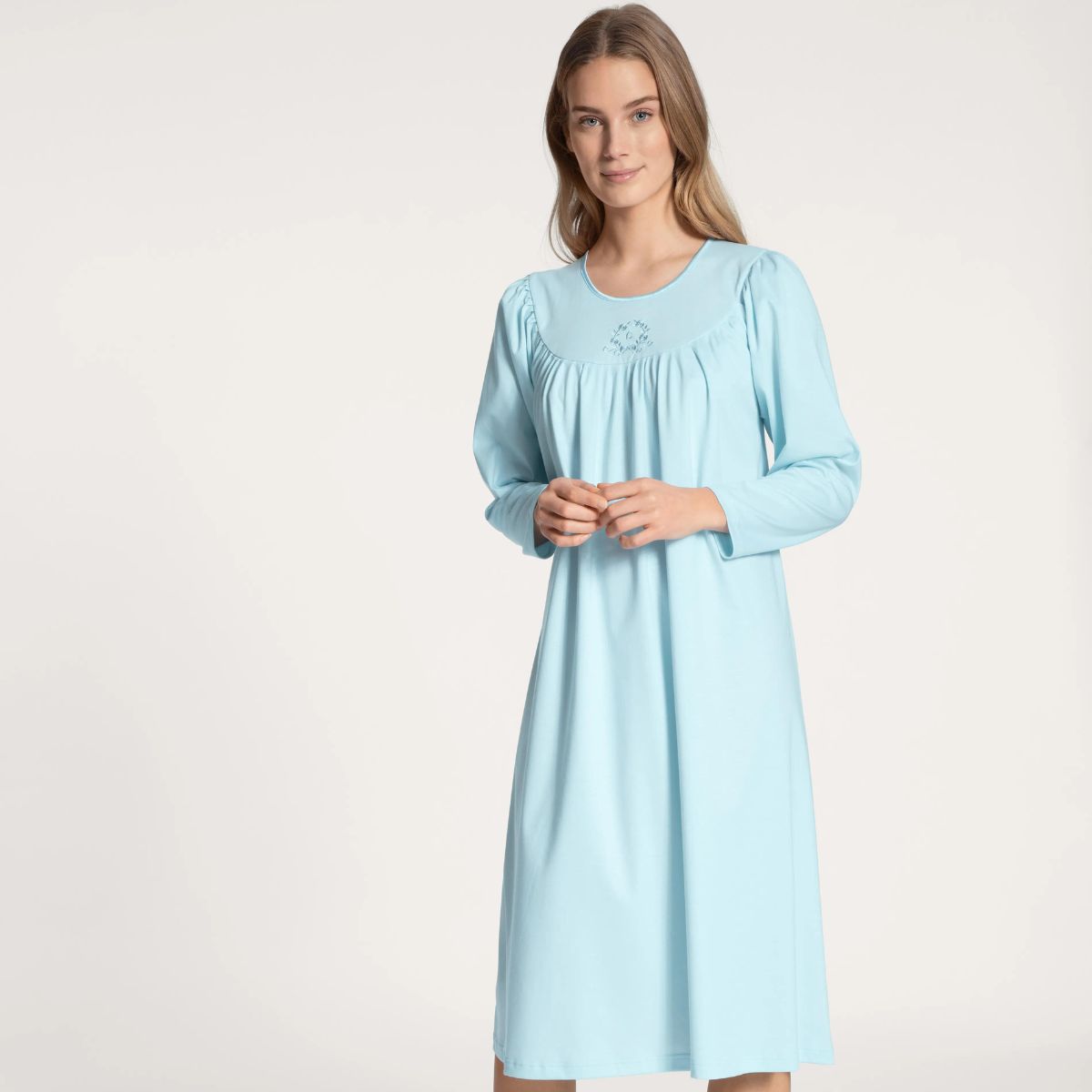 Calida  - Light Blue - 33000-700