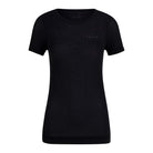 Falke Ultralight Cool trænings-t-shirt, sort - 33271 - 3000 - Black