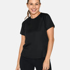 Zebdia Women Sports - Black - 30003-4007