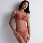 Aubade Feeling Myself - Rosewood - 3A26-ROSW