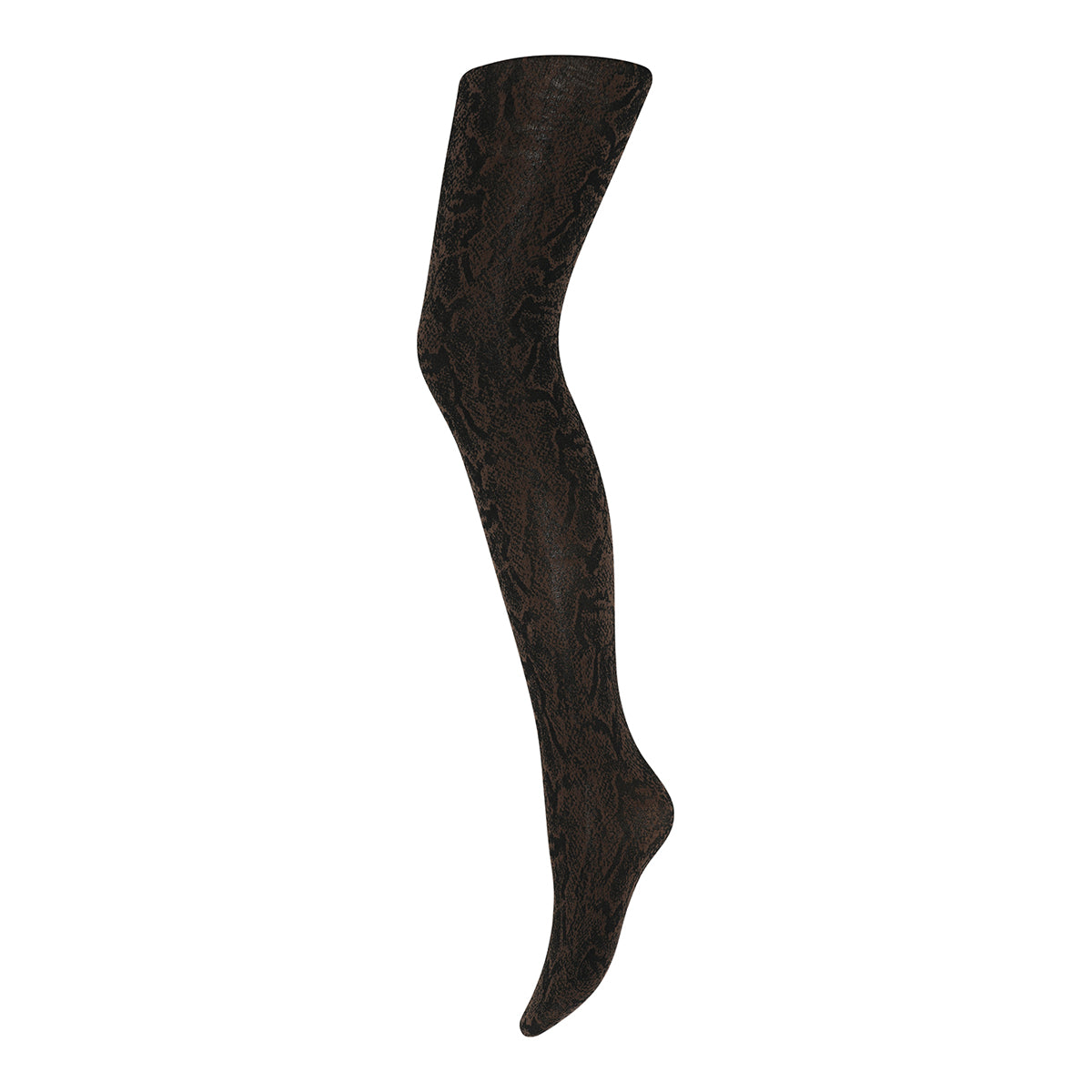 Hype The Detail Snake - Brown - 3-16131-77-9002