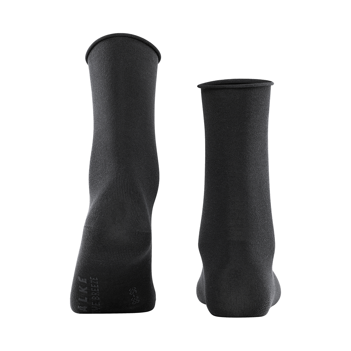 Falke Active Breeze - Black - 46189-3000