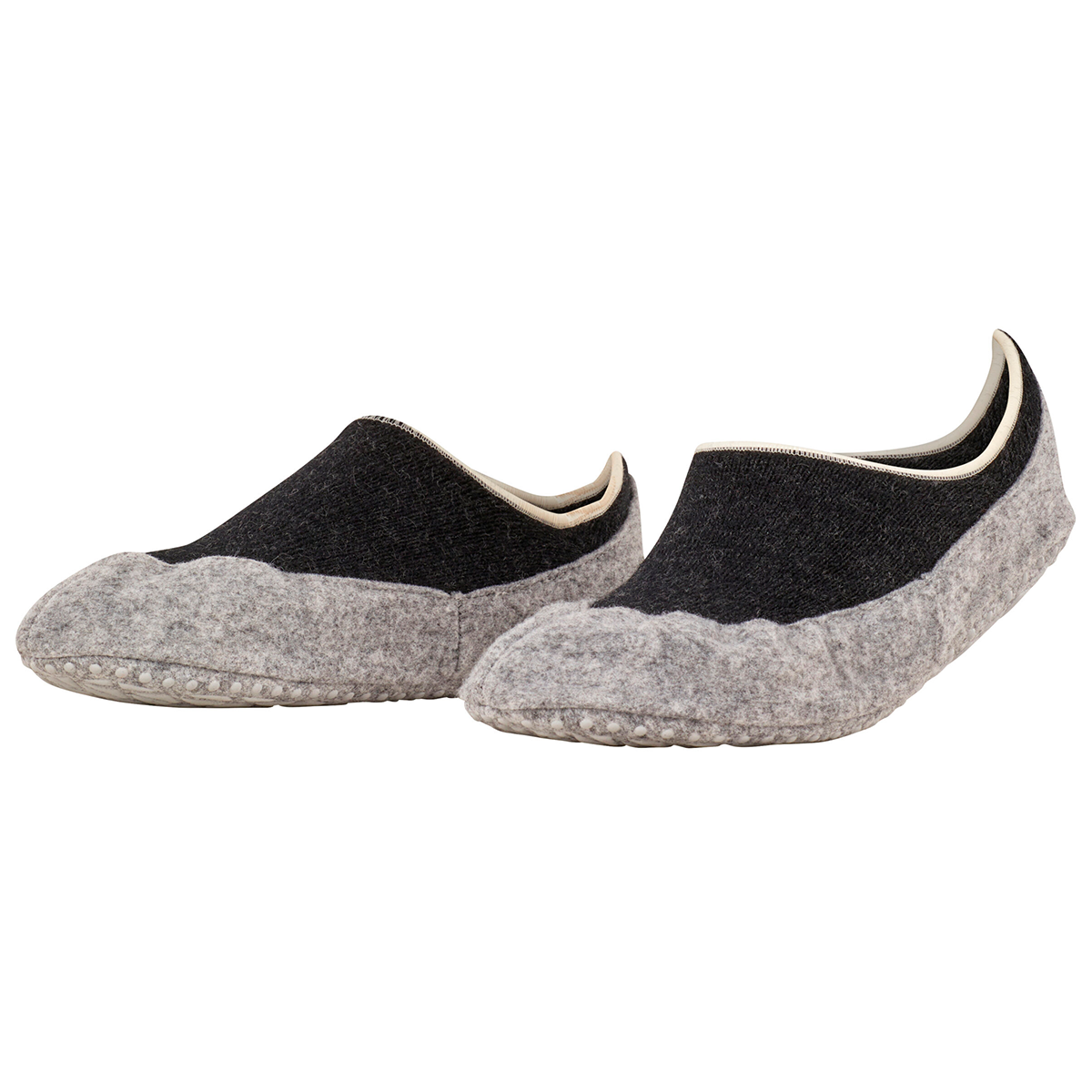 Falke Cosyshoe - Anthra Melange - 46451-3082