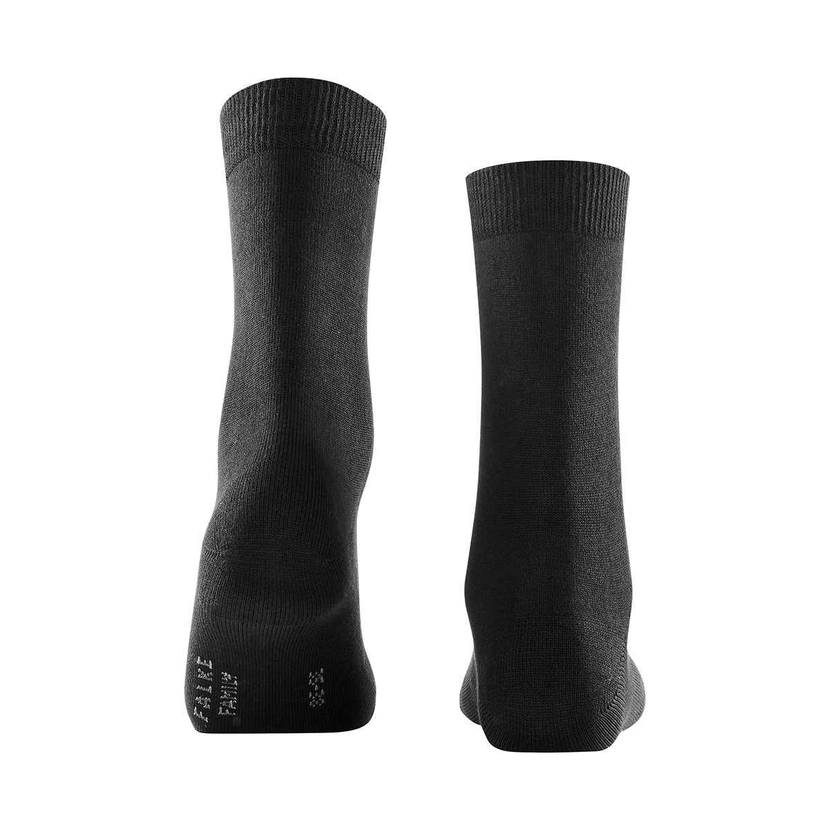 Falke Family - Black - 46490-3009