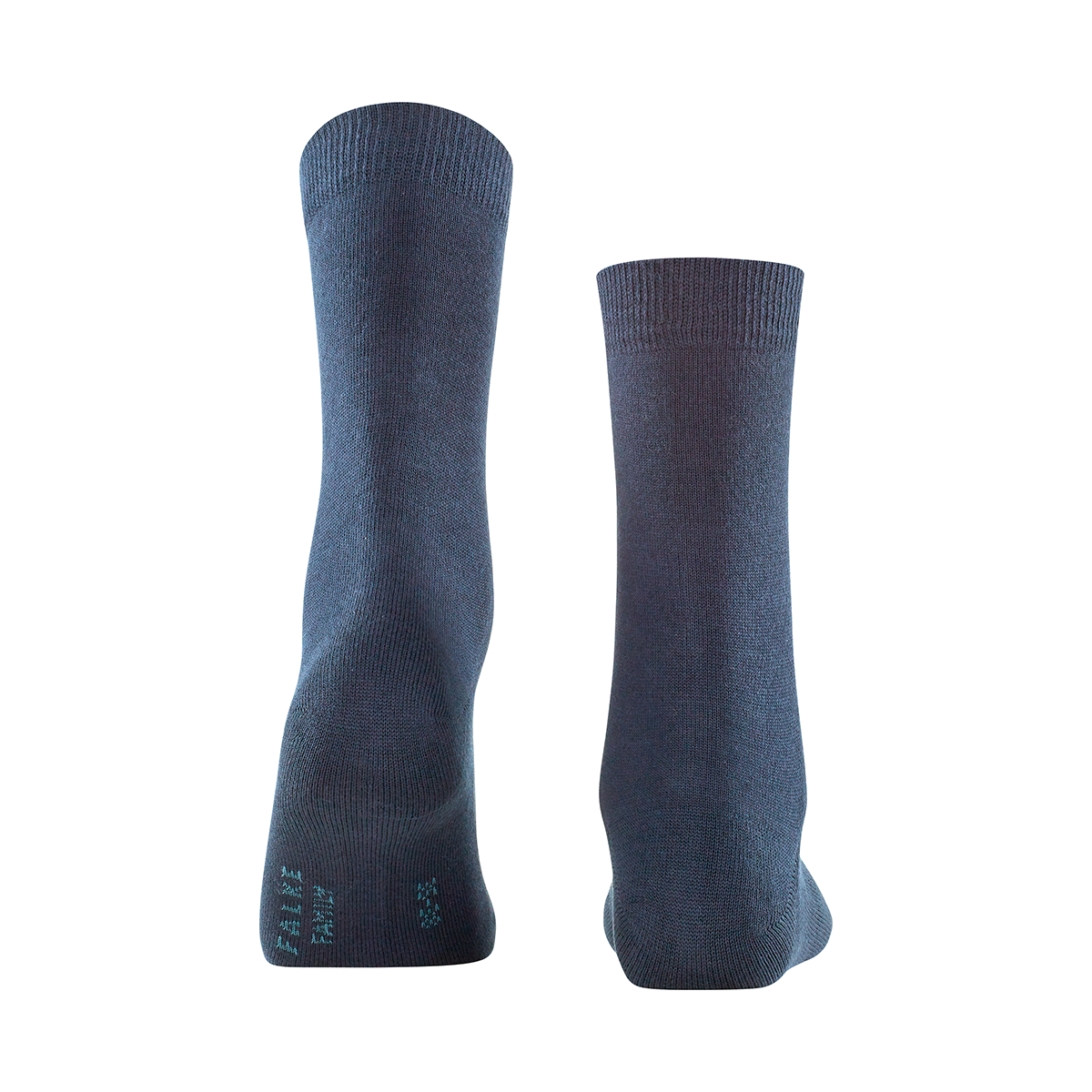 Falke Family - Dark Navy - 46490-6379